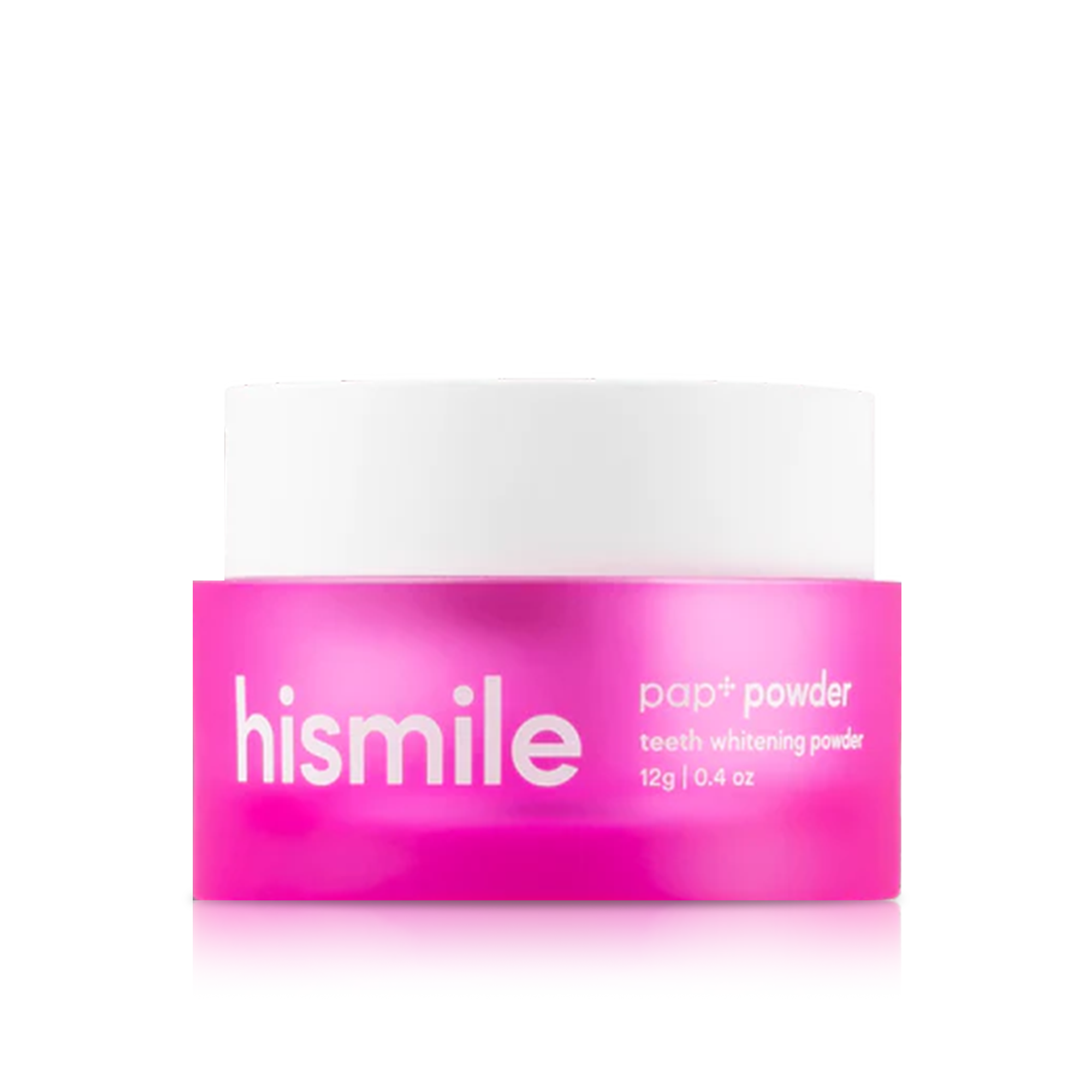 PAP+ Whitening Powder™