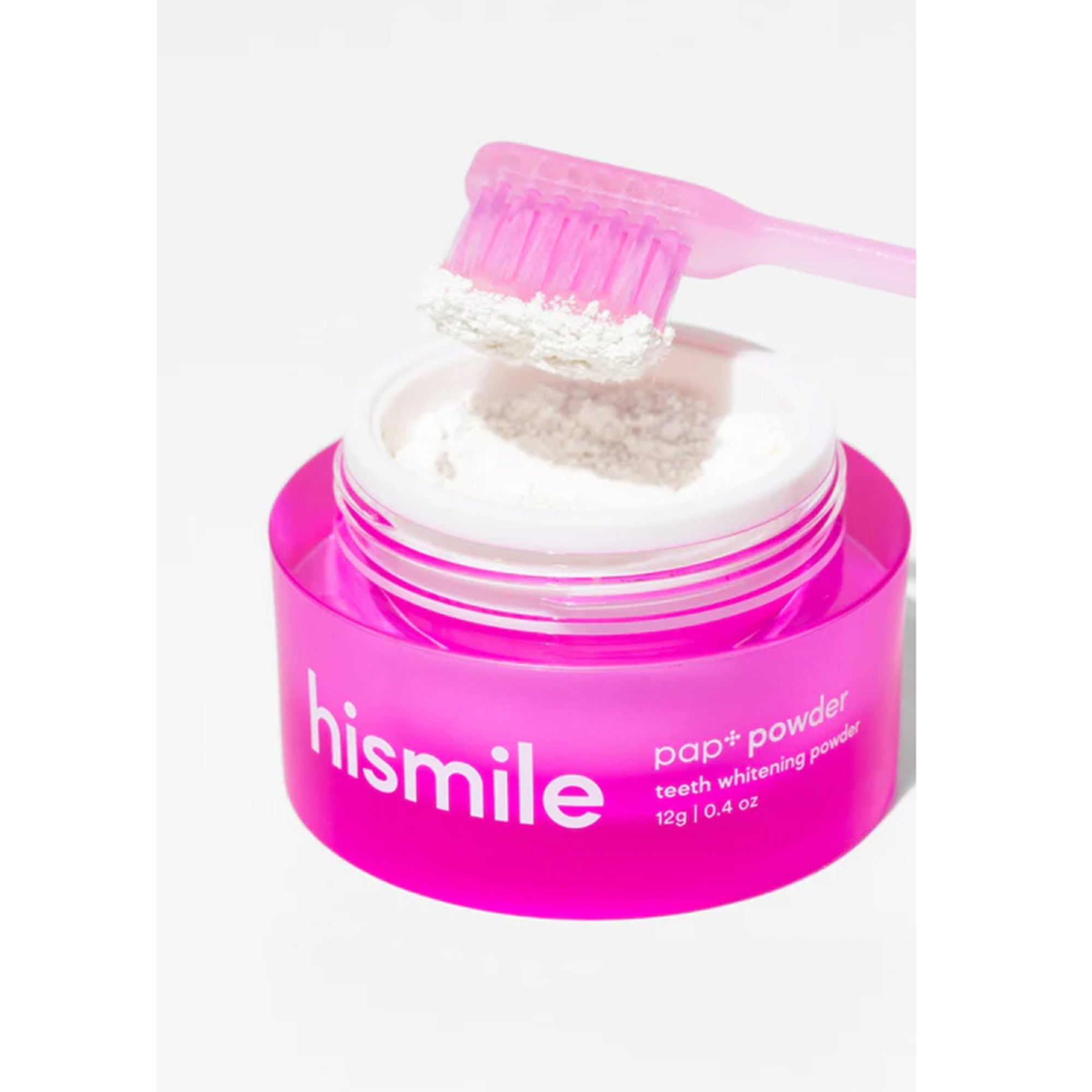 PAP+ Whitening Powder™
