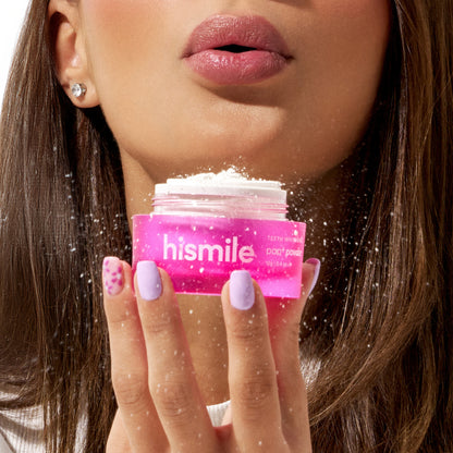HiSmile PAP+ Whitening Powder™ – Ultramed
