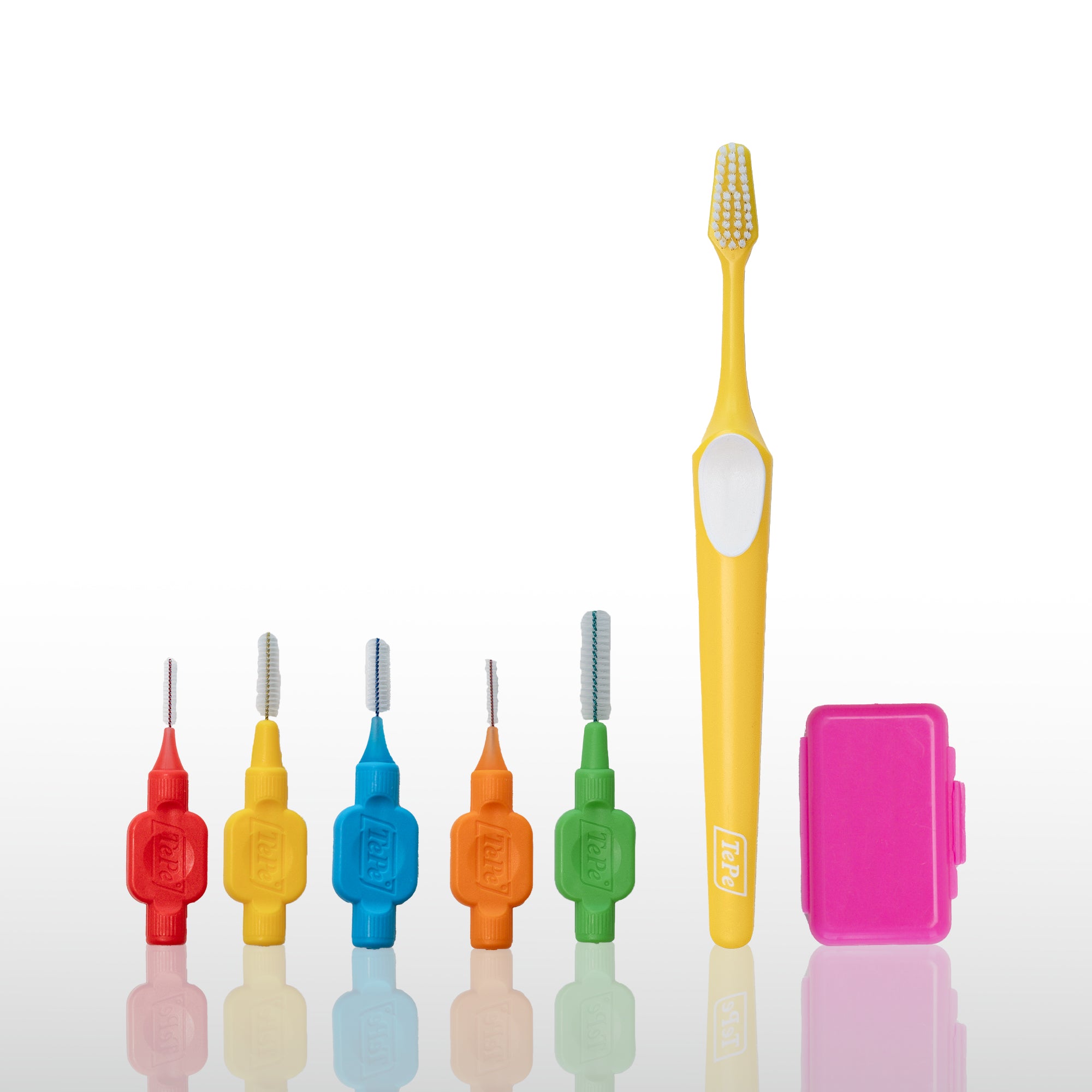 TePe Orthodontic Kit