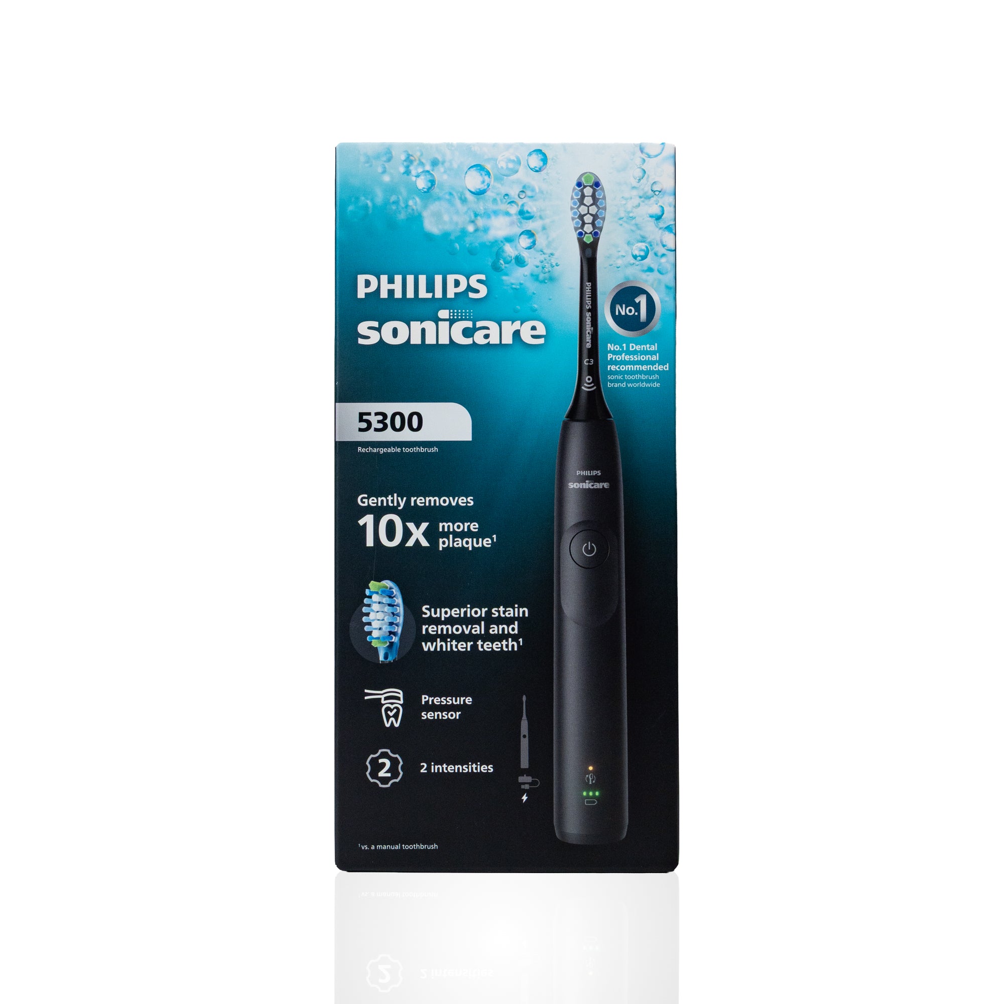 Philips Sonicare Rechargeable Toothbrush 5300 Series – Ultramed