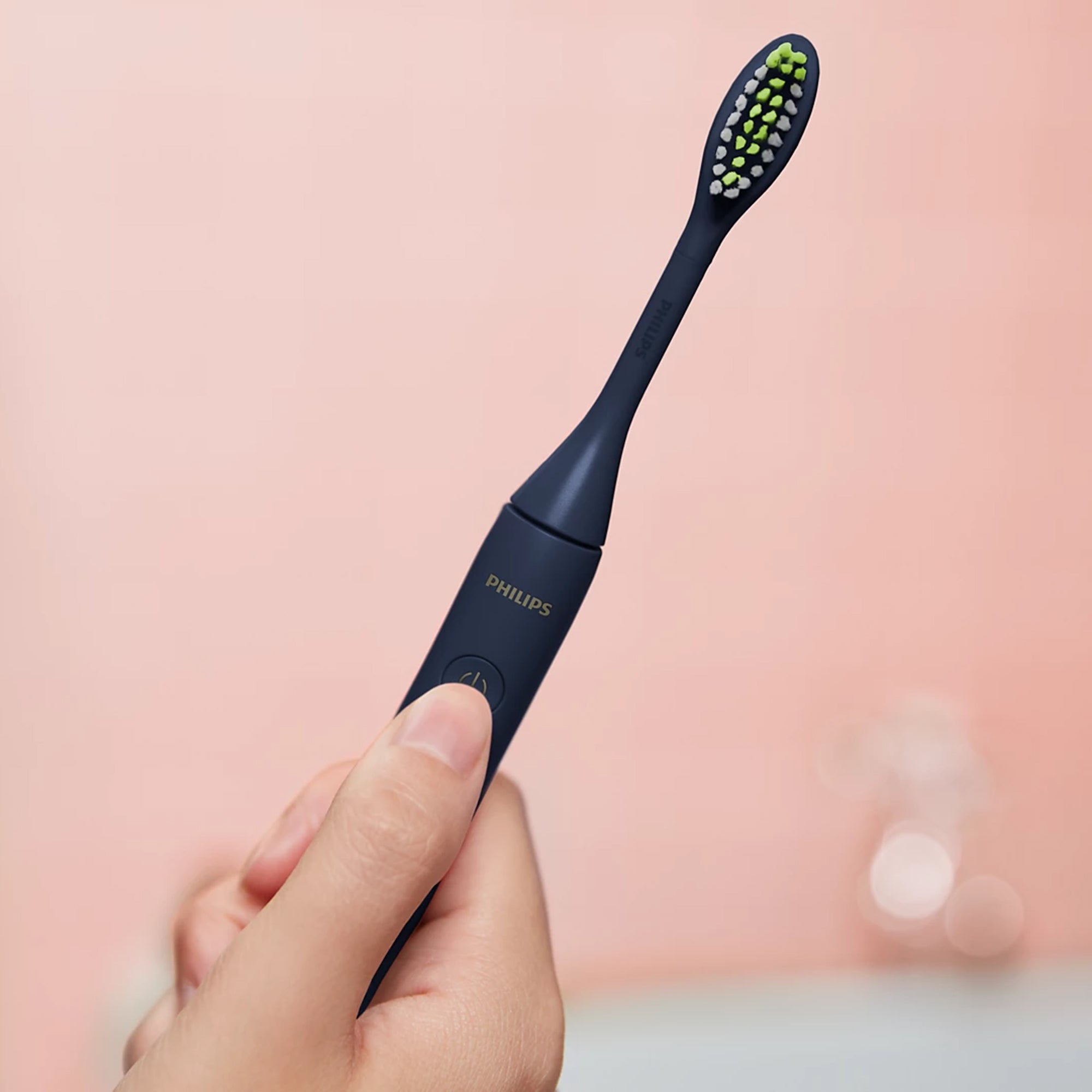 Philips One by Sonicare Battery Toothbrush