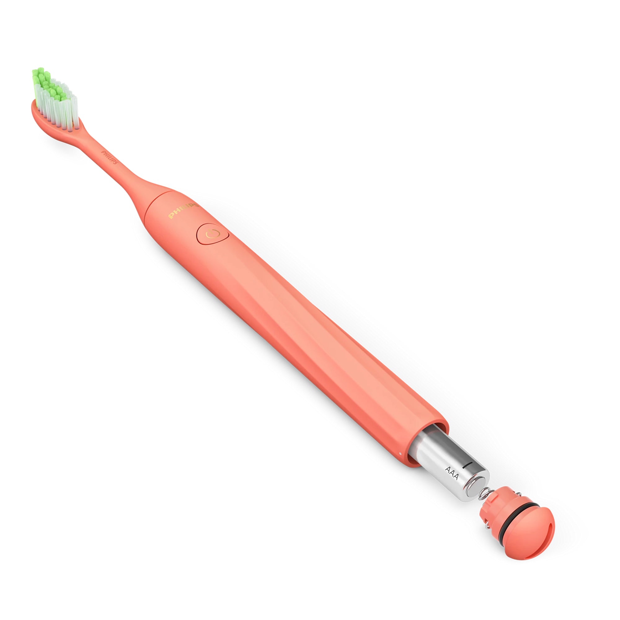Philips One by Sonicare Battery Toothbrush