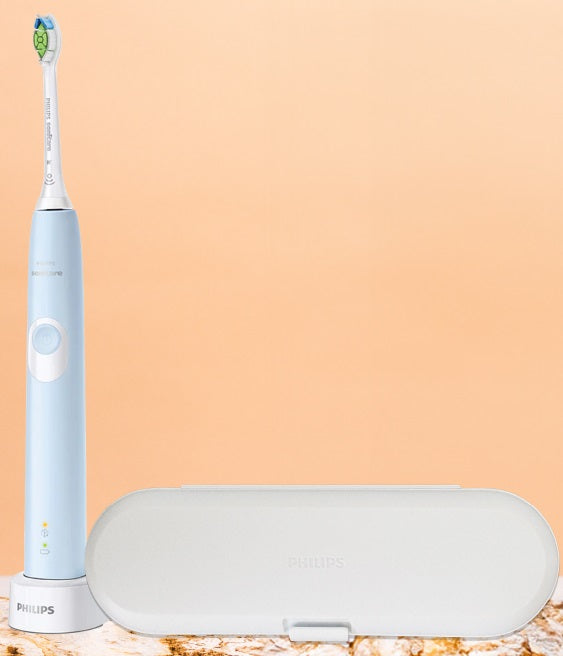 Philips Sonicare Protective Clean 4300 Light Blue