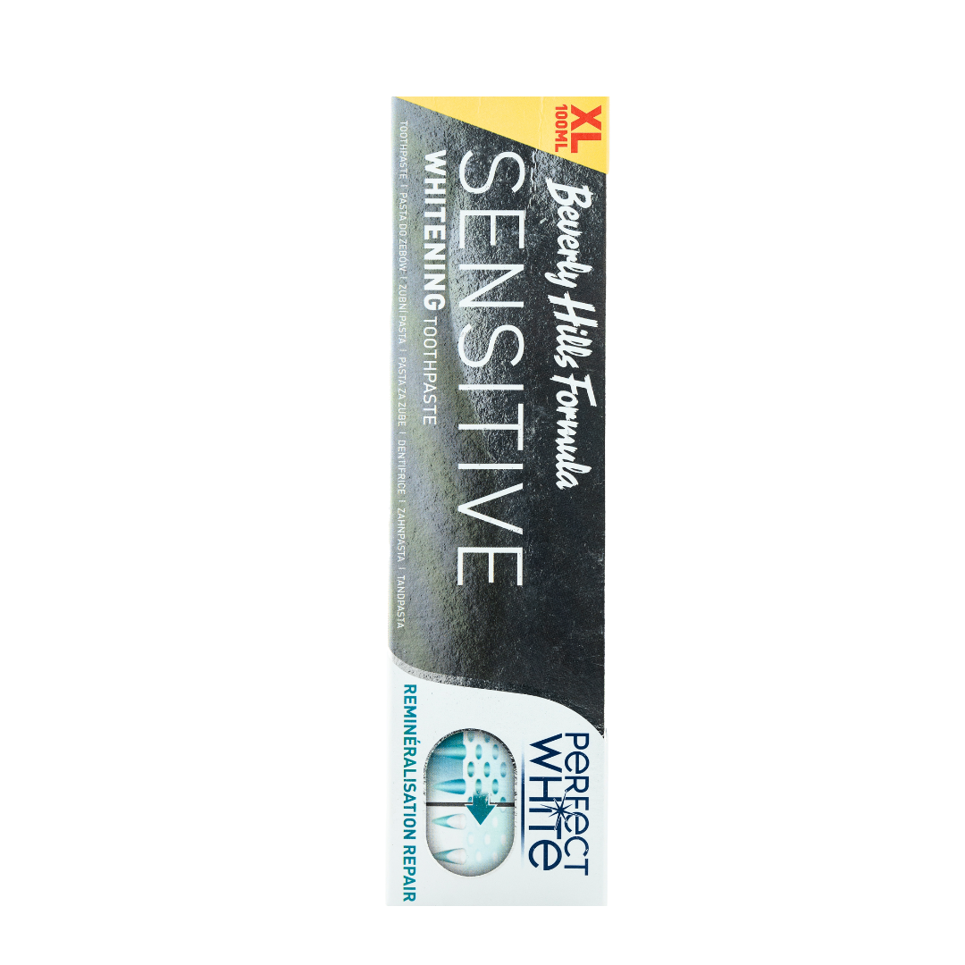 Perfect White Sensitive Toothpaste 100ML