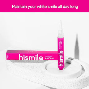 HiSmile Teeth Whitening Pen Pap+