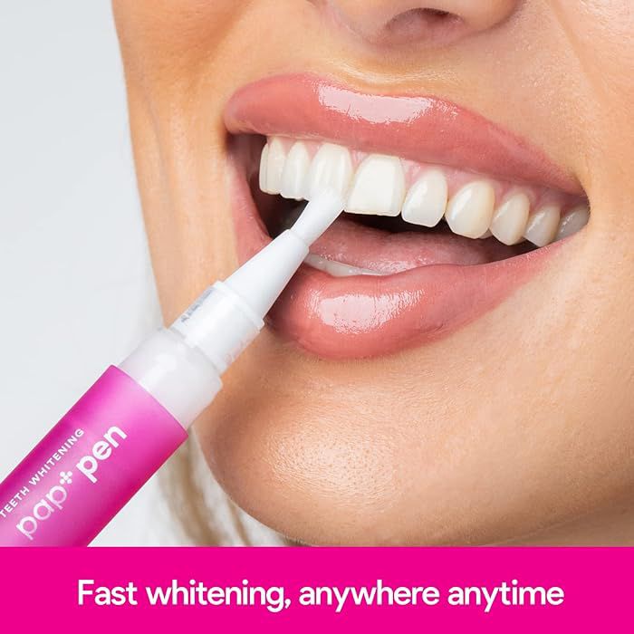 HiSmile Teeth Whitening Pen Pap+