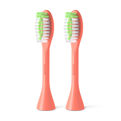 Philips One by Sonicare Brush Heads