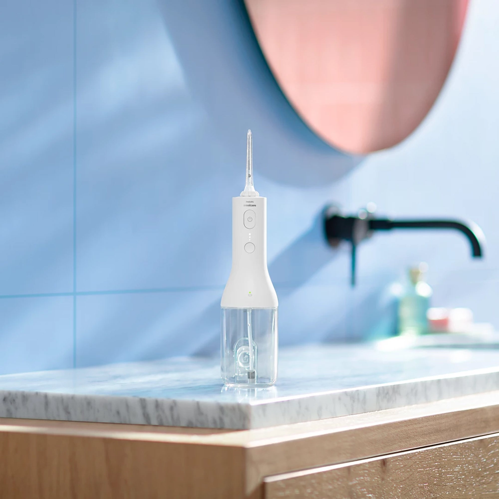 Philips Sonicare Cordless Power Flosser 2000