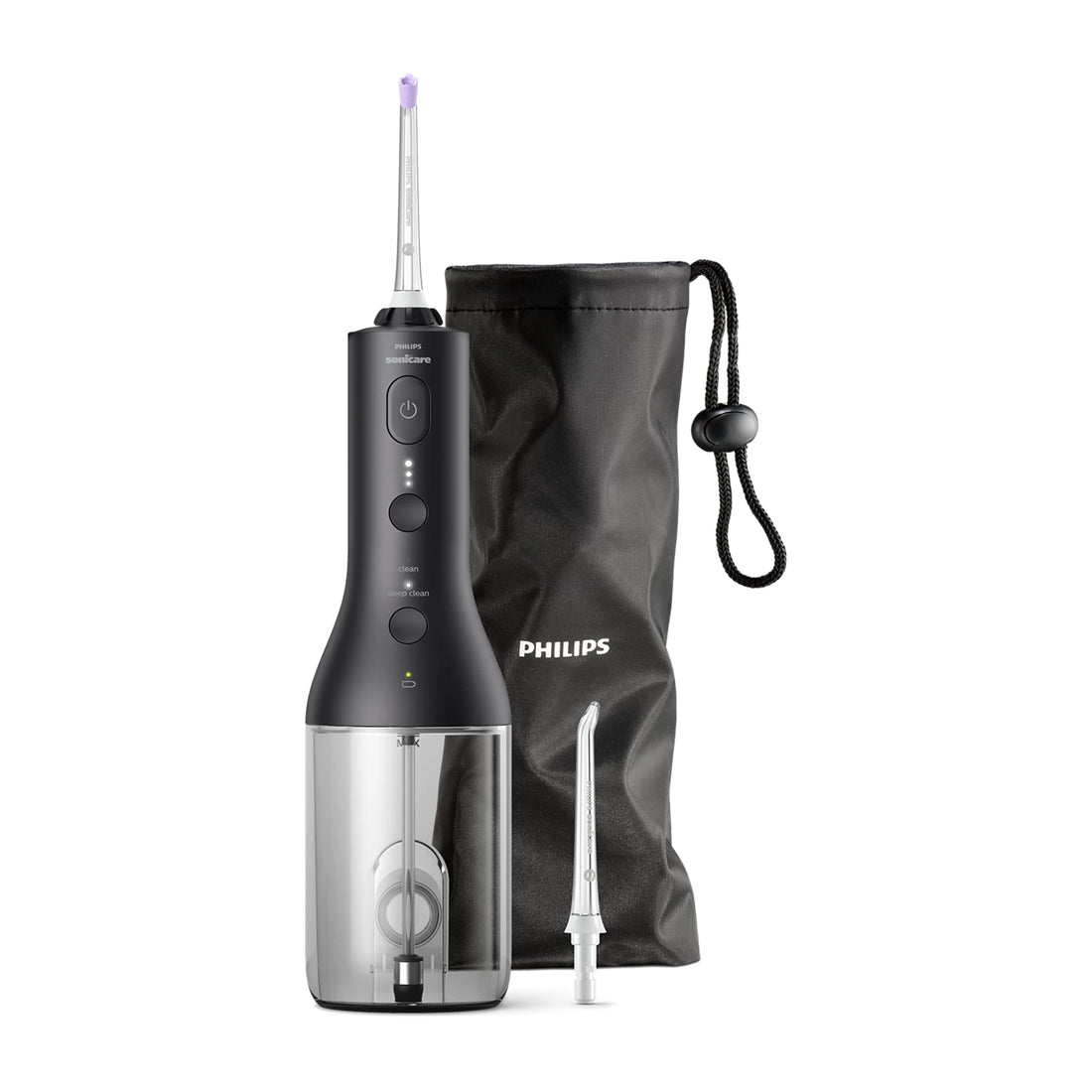 Philips Sonicare Cordless Power Flosser 3000