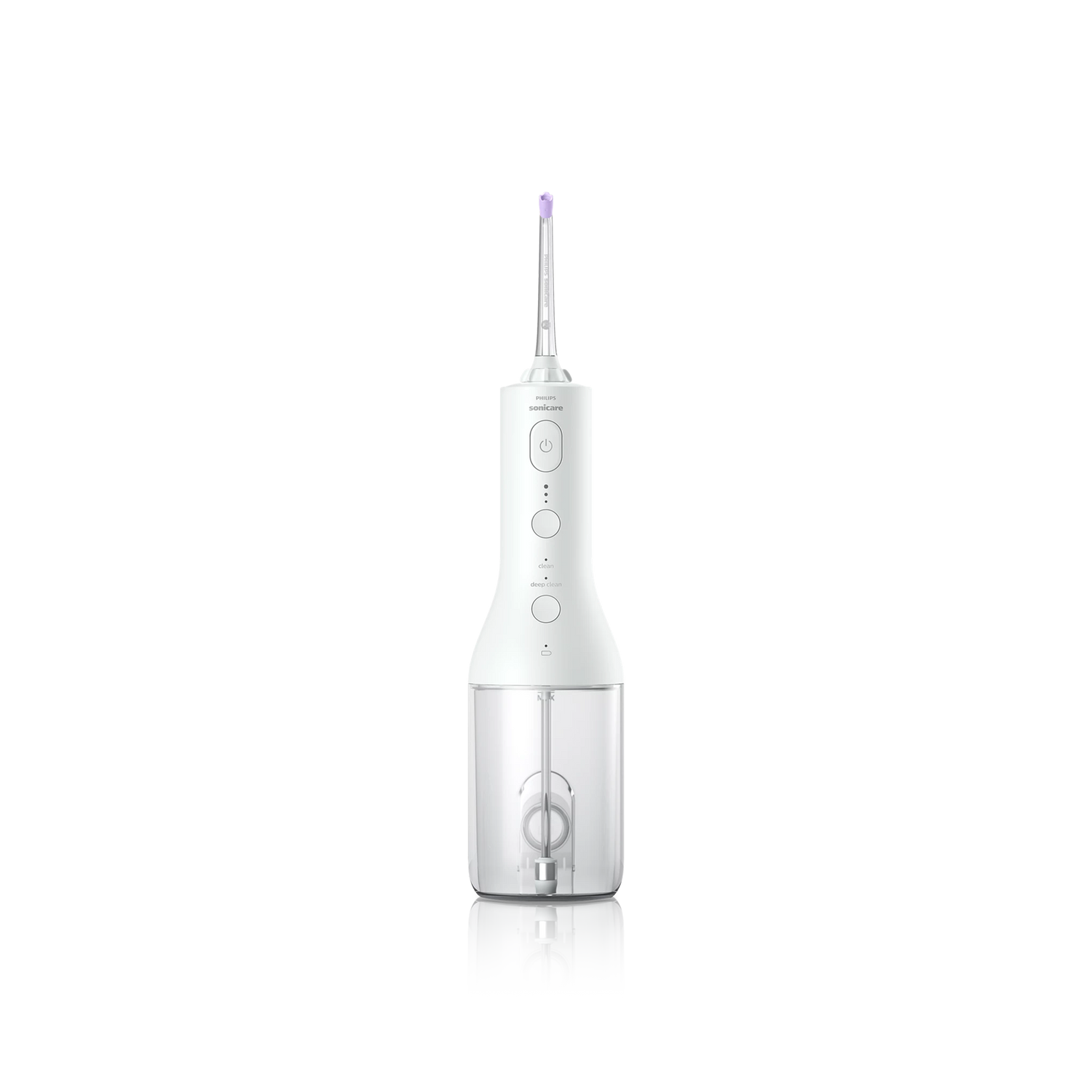 Philips Sonicare Cordless Power Flosser 3000