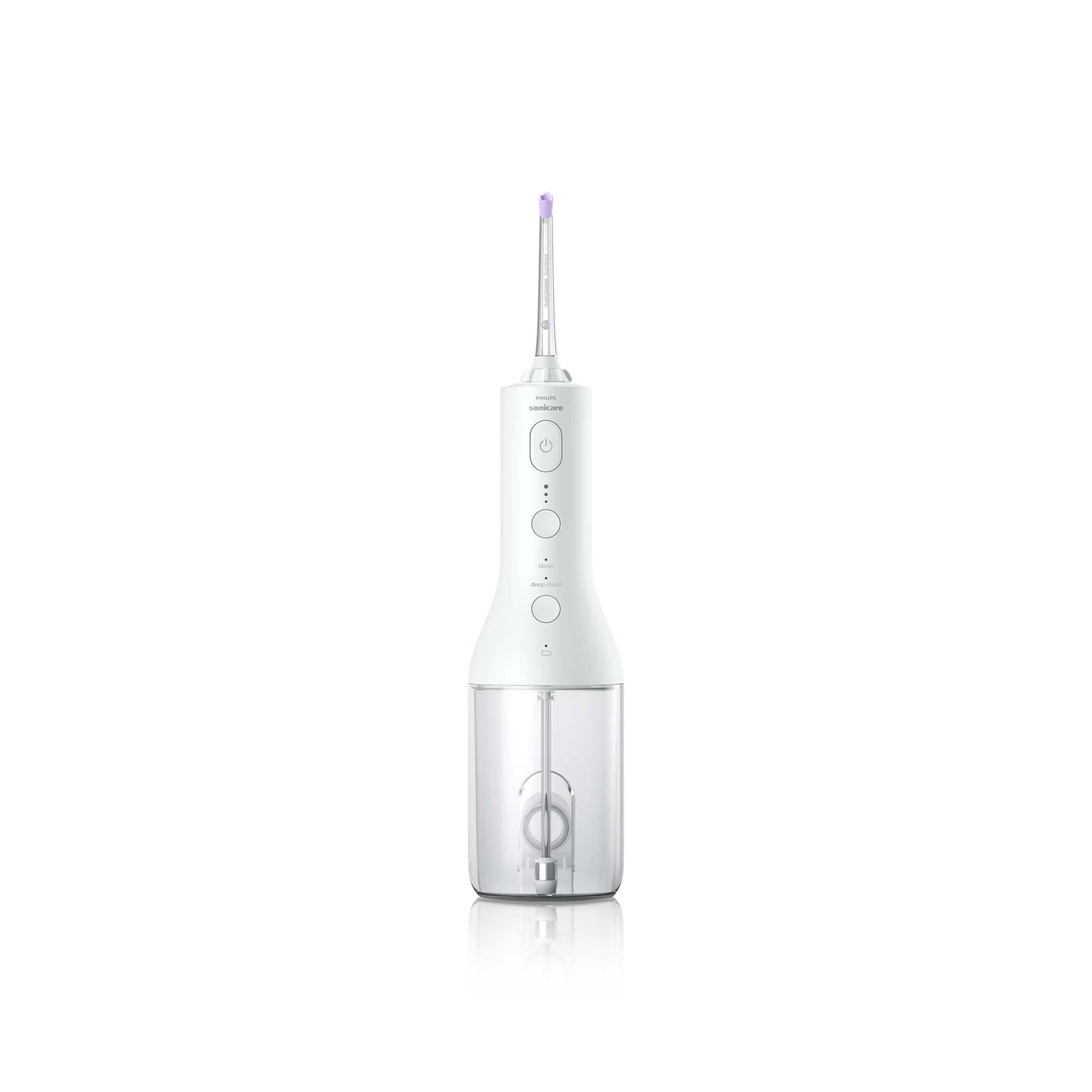 Philips Sonicare Cordless Power Flosser 3000