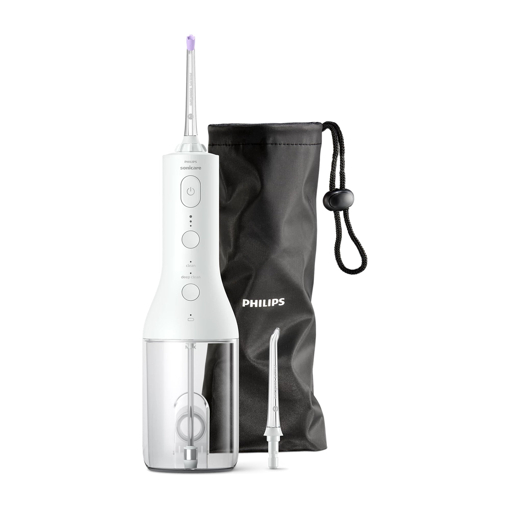 Philips Sonicare Cordless Power Flosser 3000