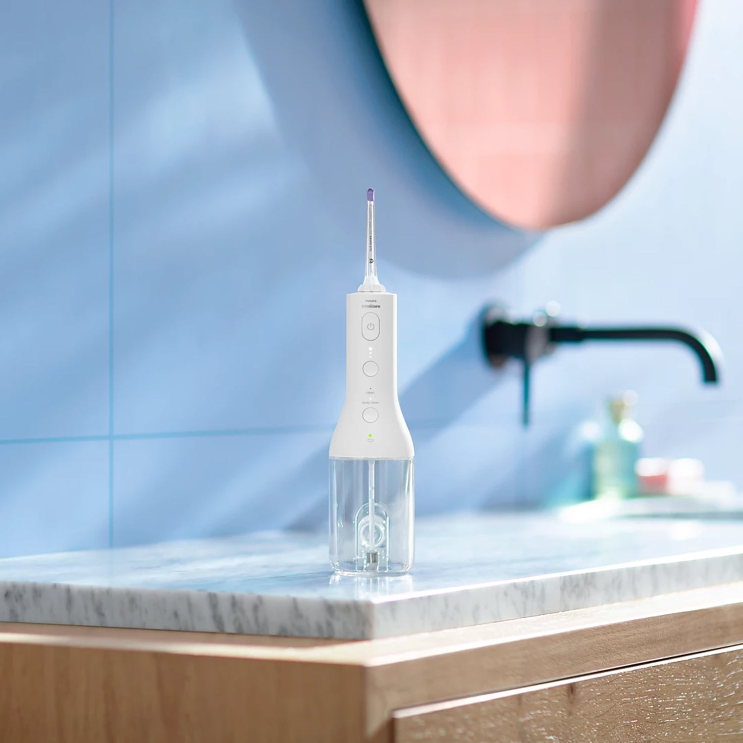 Philips Sonicare Cordless Power Flosser 3000