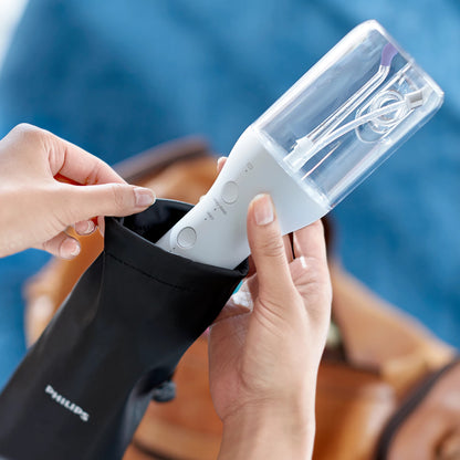 Philips Sonicare Cordless Power Flosser 3000
