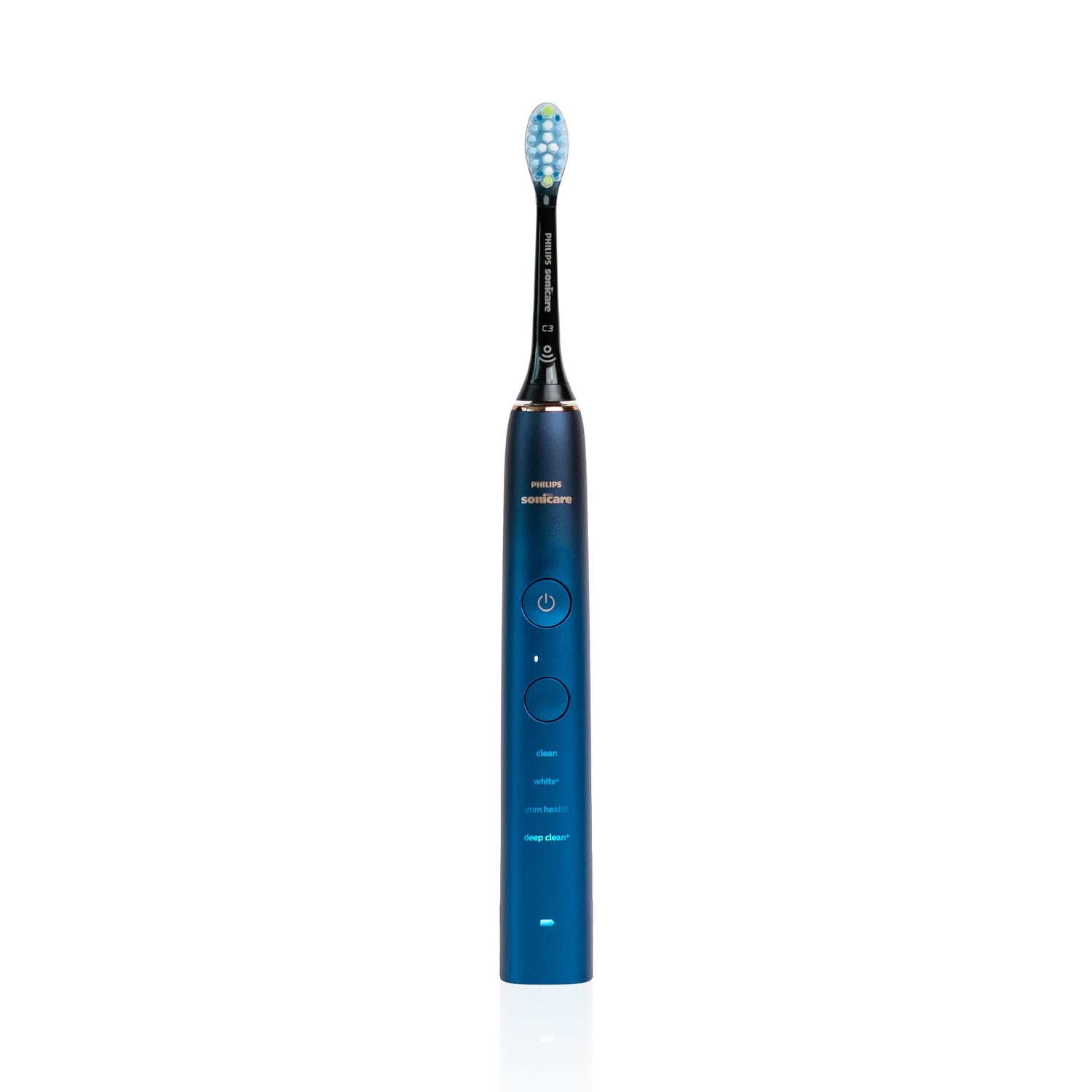 Philips Sonicare Diamond Clean 9000 Series Special Edition - Blue