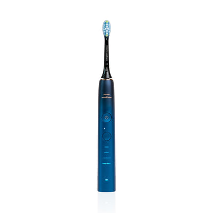 Philips Sonicare Diamond Clean 9000 Series Special Edition - Blue
