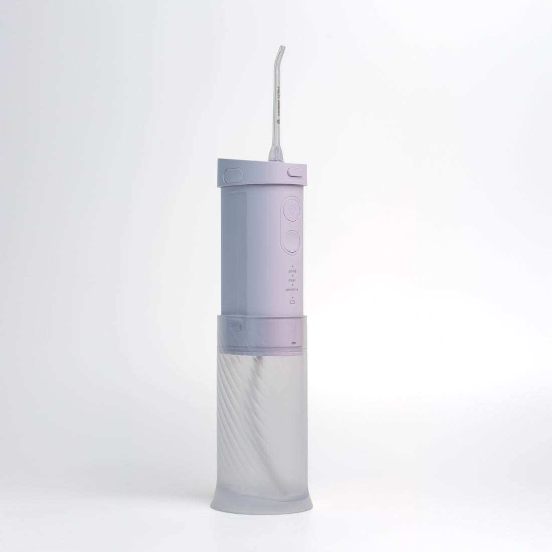 Philips Sonicare Compact Flosser 1000 - Purple