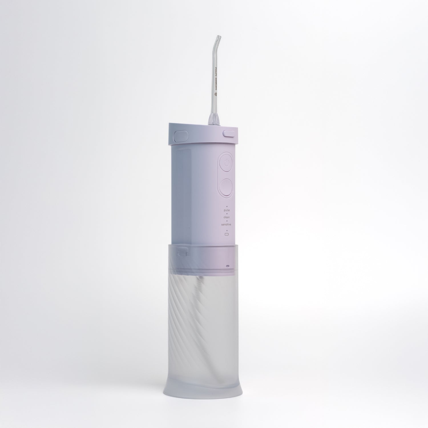 Philips Sonicare Compact Flosser 1000 - Purple