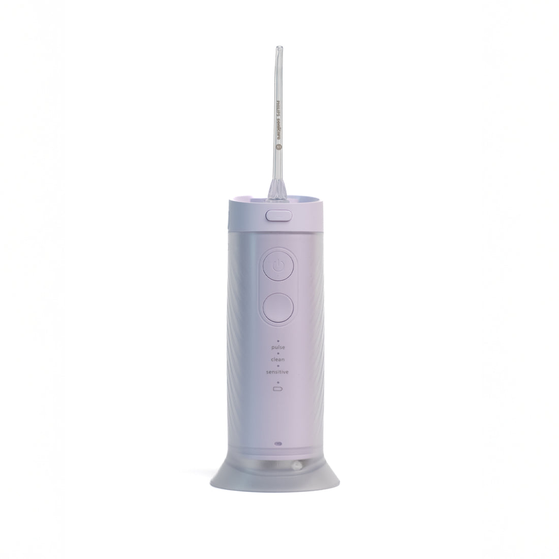Philips Sonicare Compact Flosser 1000 - Purple
