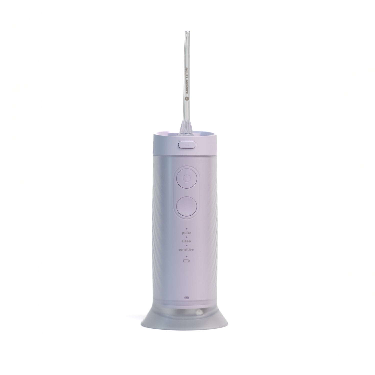 Philips Sonicare Compact Flosser 1000 - Purple