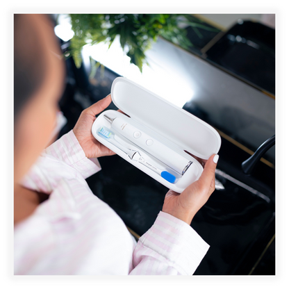 Philips Tooth Brush - Travel Case