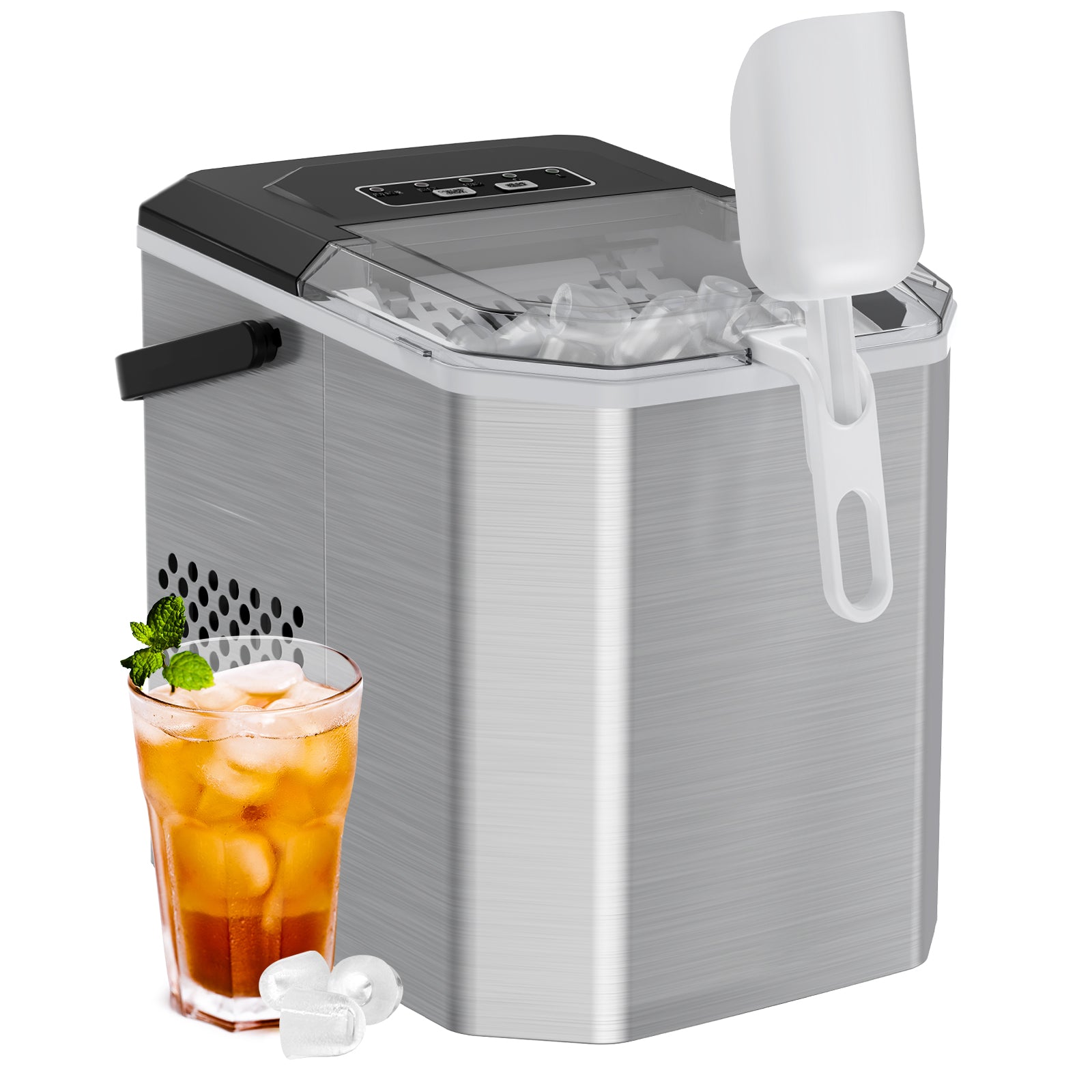 Silonn Ice Maker