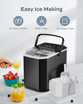 Silonn Ice Maker