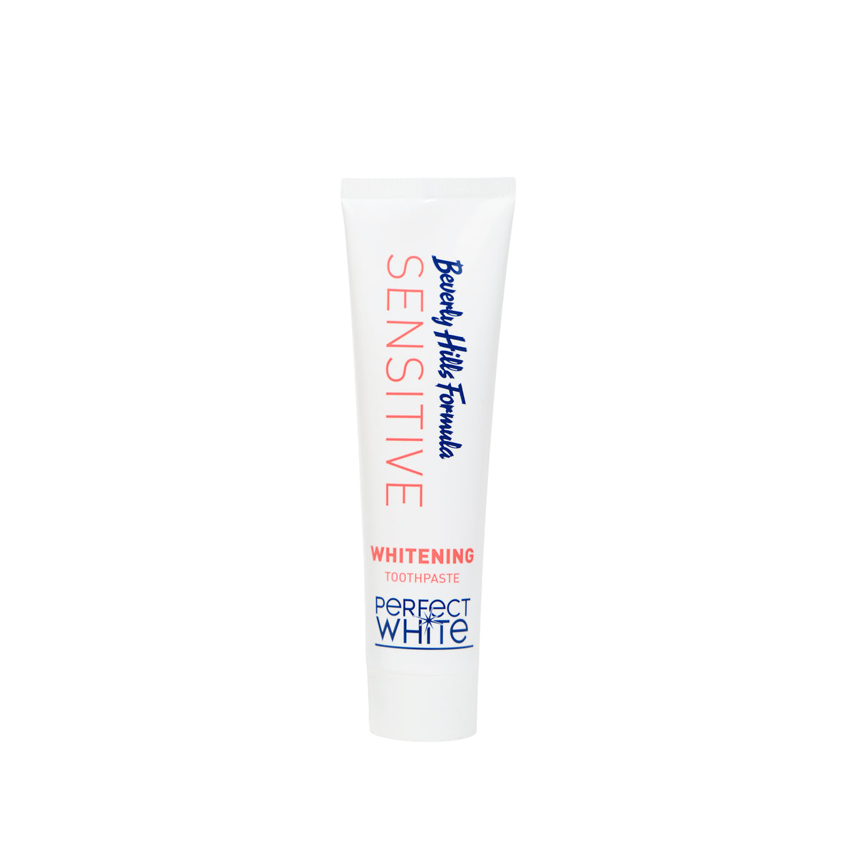 Perfect White Sensitive Teeth Whitening Toothpaste