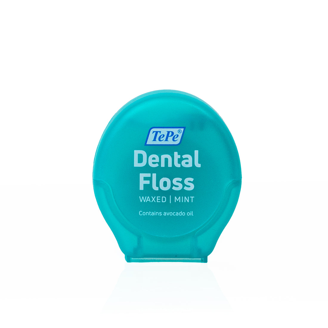 Tepe Dental Floss Waxed Mint