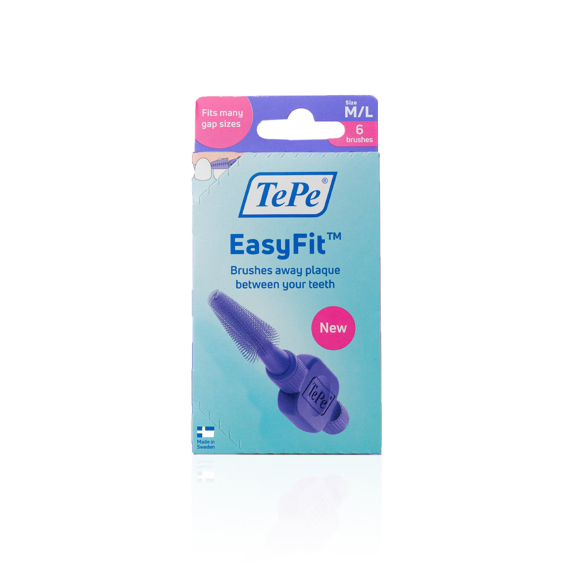 TePe EasyFit™ – M/L