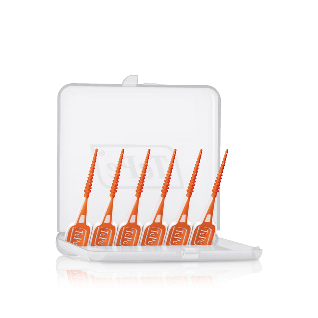 TePe EasyPick™ Orange (XS/S) Toothpick - Pocket Pack