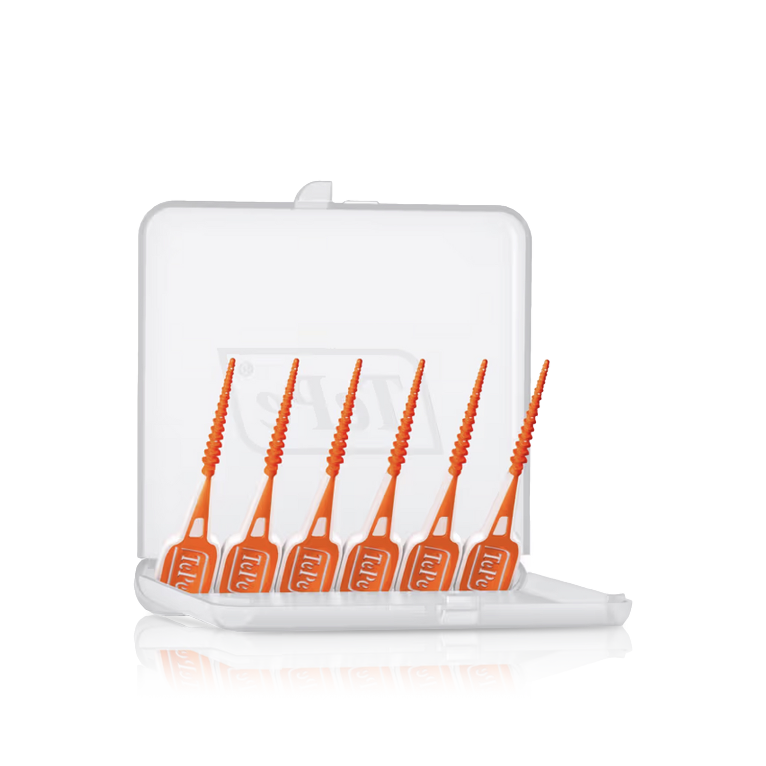 TePe EasyPick™ Orange (XS/S) Toothpick - Pocket Pack