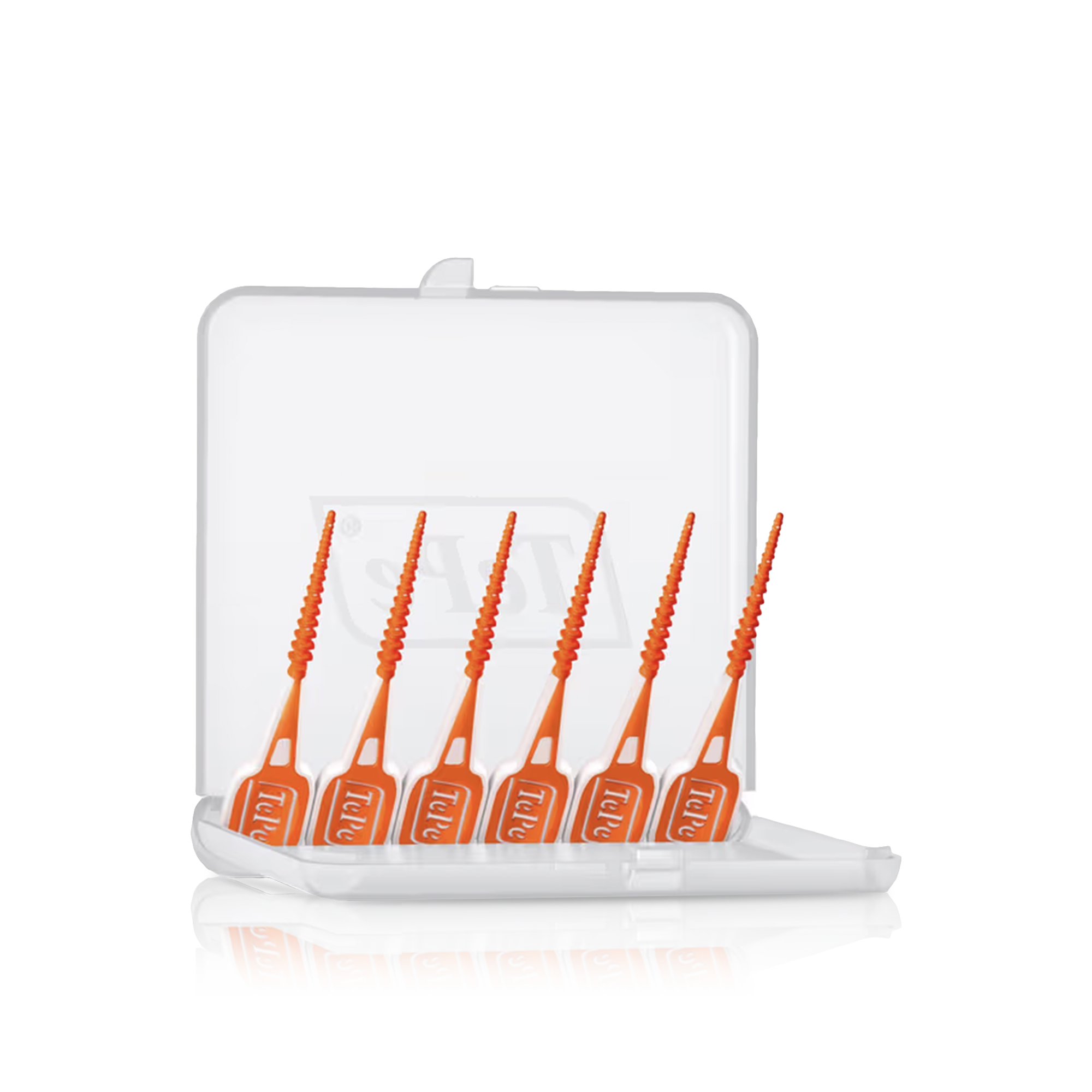 TePe EasyPick™ Orange (XS/S) Toothpick - Pocket Pack