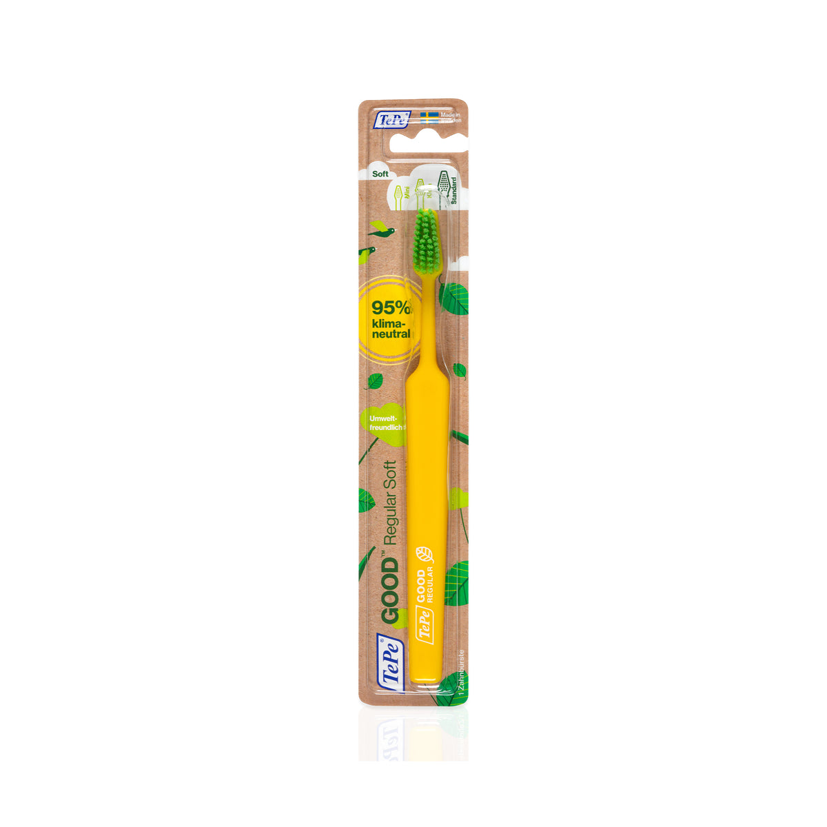 TePe GOOD™ Toothbrush