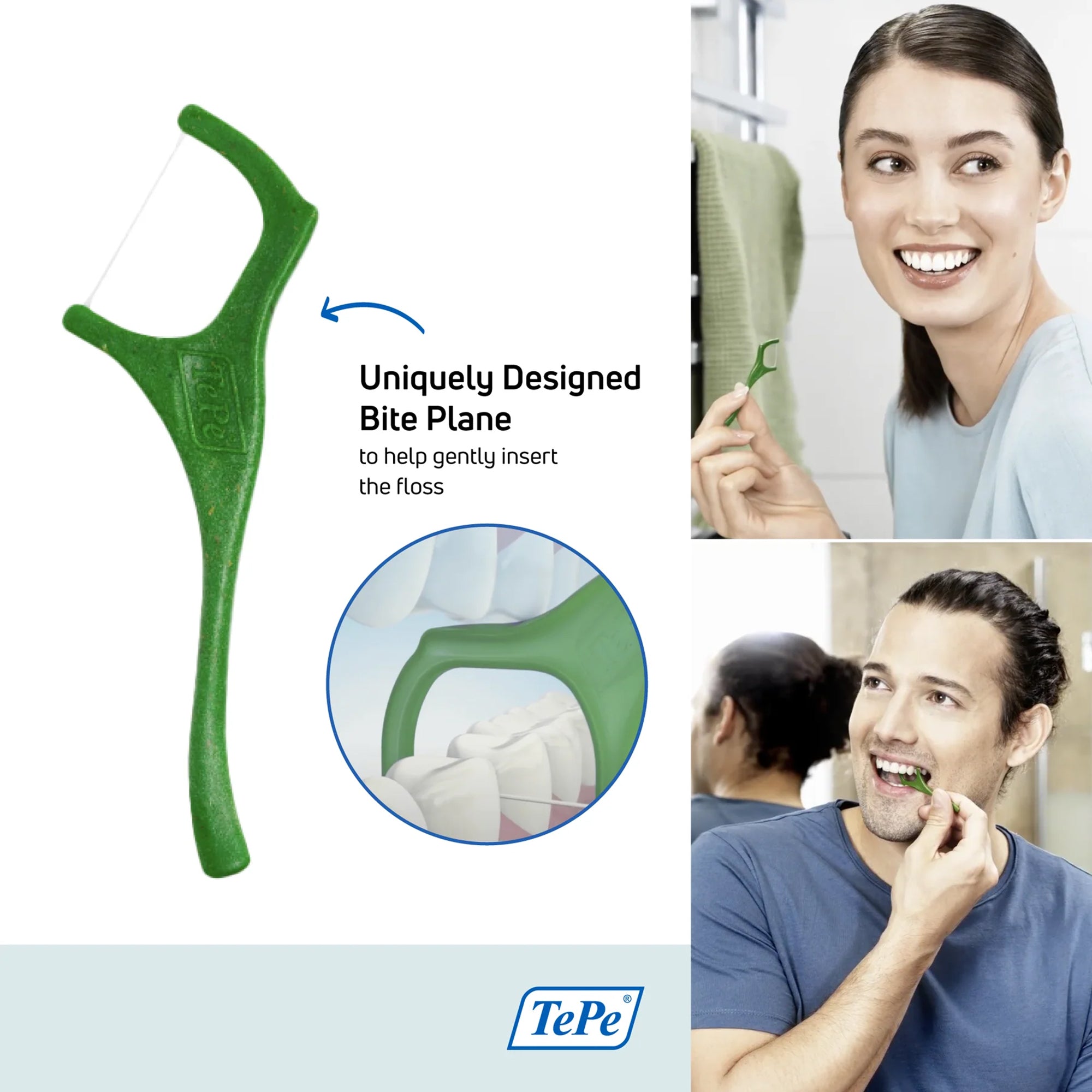 TePe Mini Flosser™