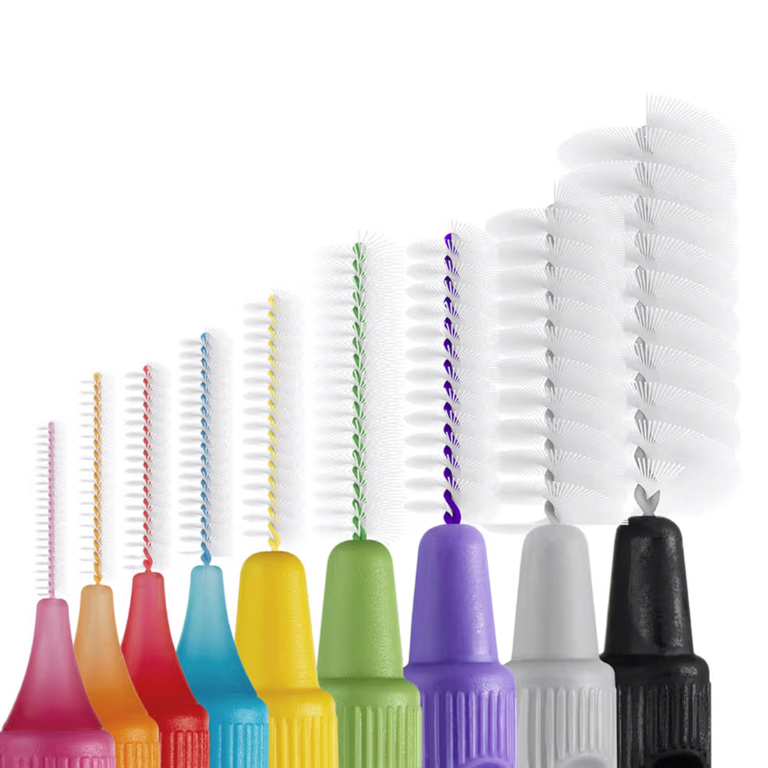 TePe Original Interdental Brush Mixed Pack