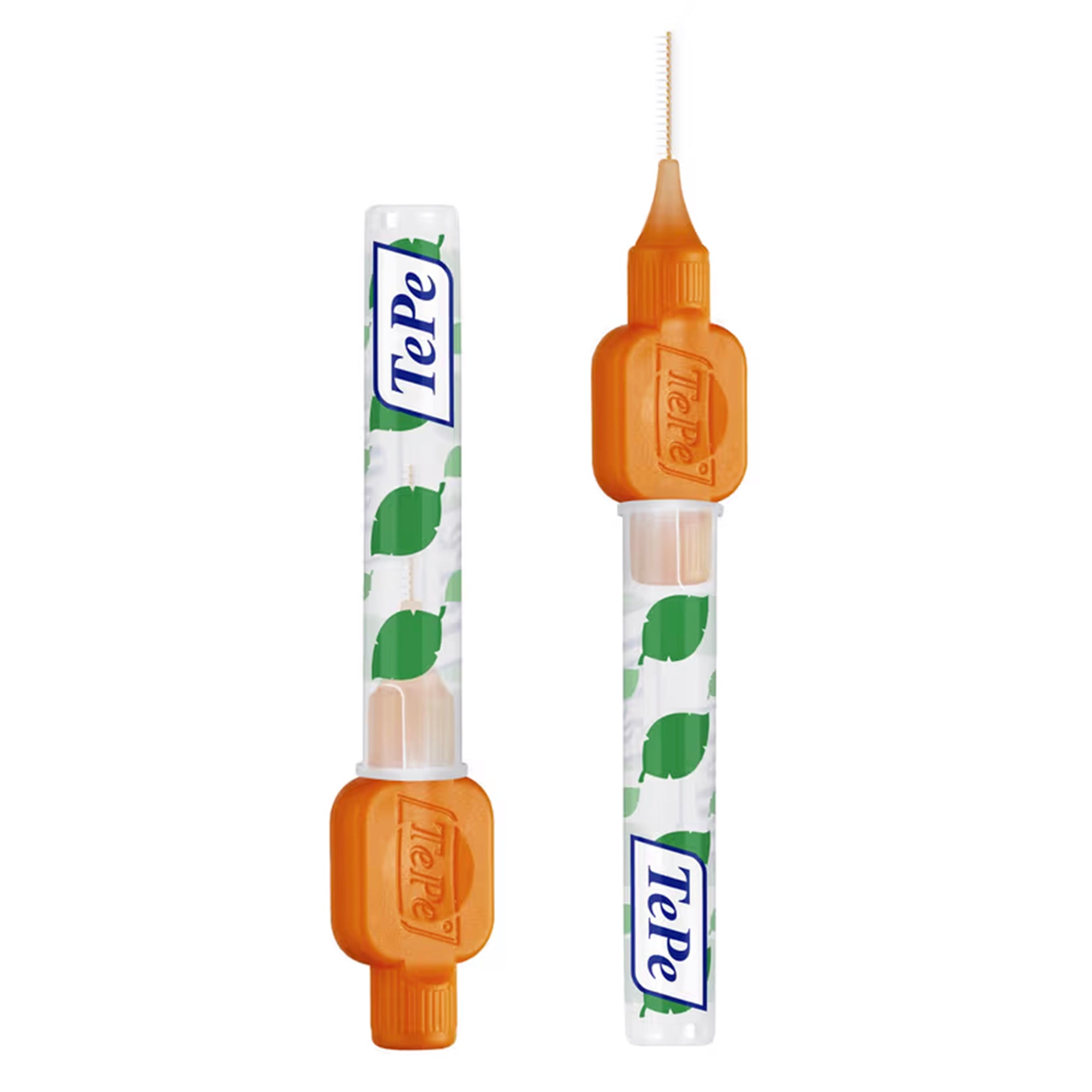 فرشاة بين الأسنان الأصلية برتقالي (0.45 مم)
