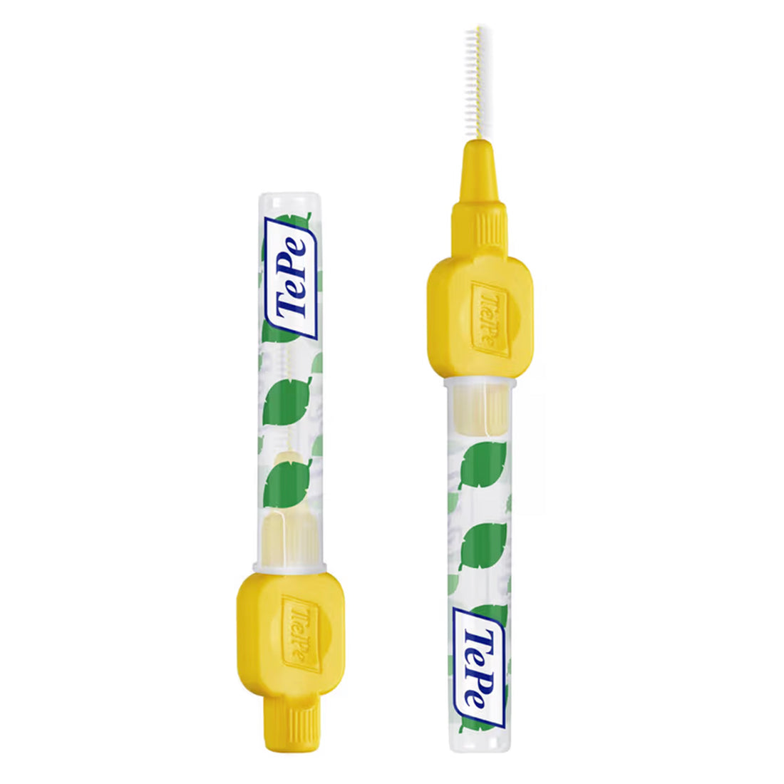 TePe Original Yellow (0.7 mm) Interdental Brush