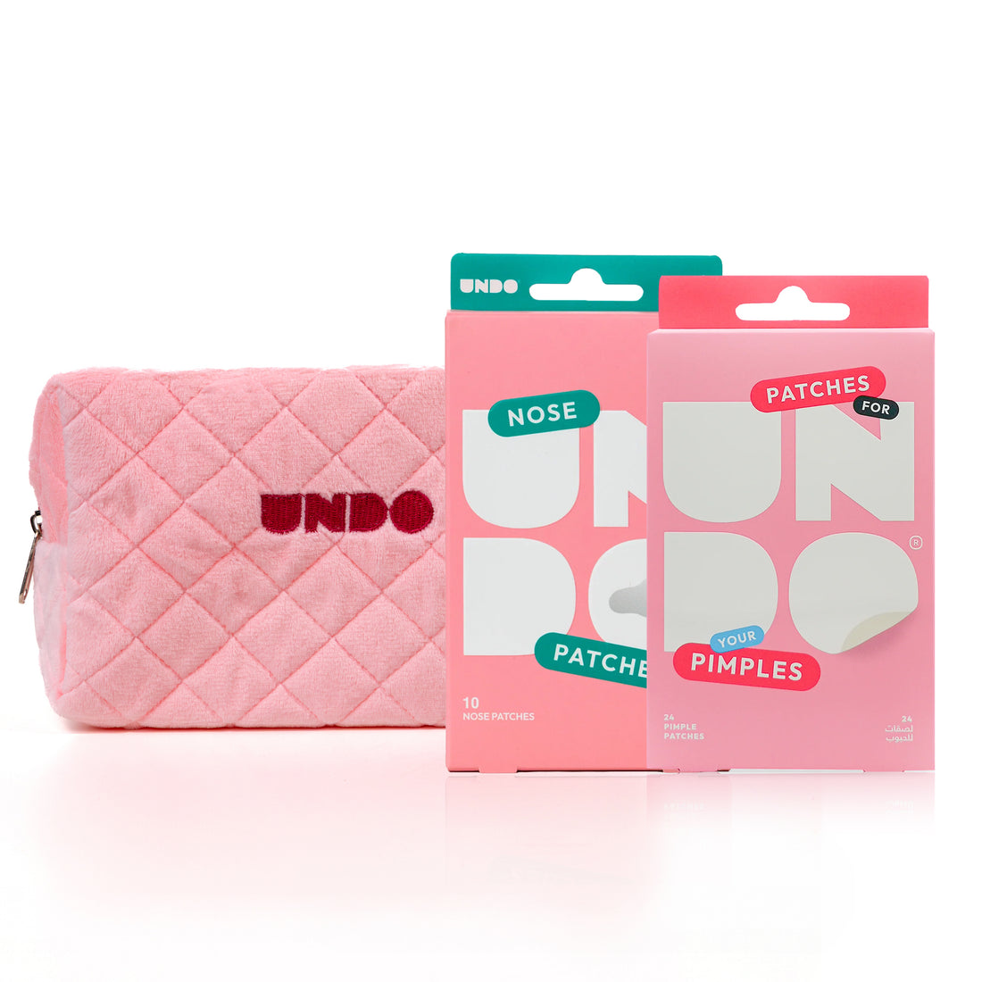 Deep Undo