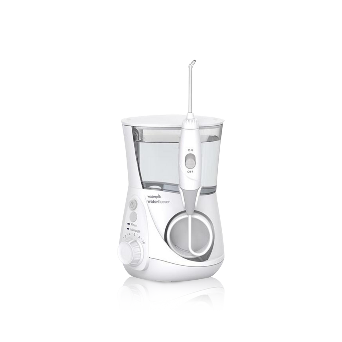 Waterpik Ultra Professional Water Flosser – Ultramed