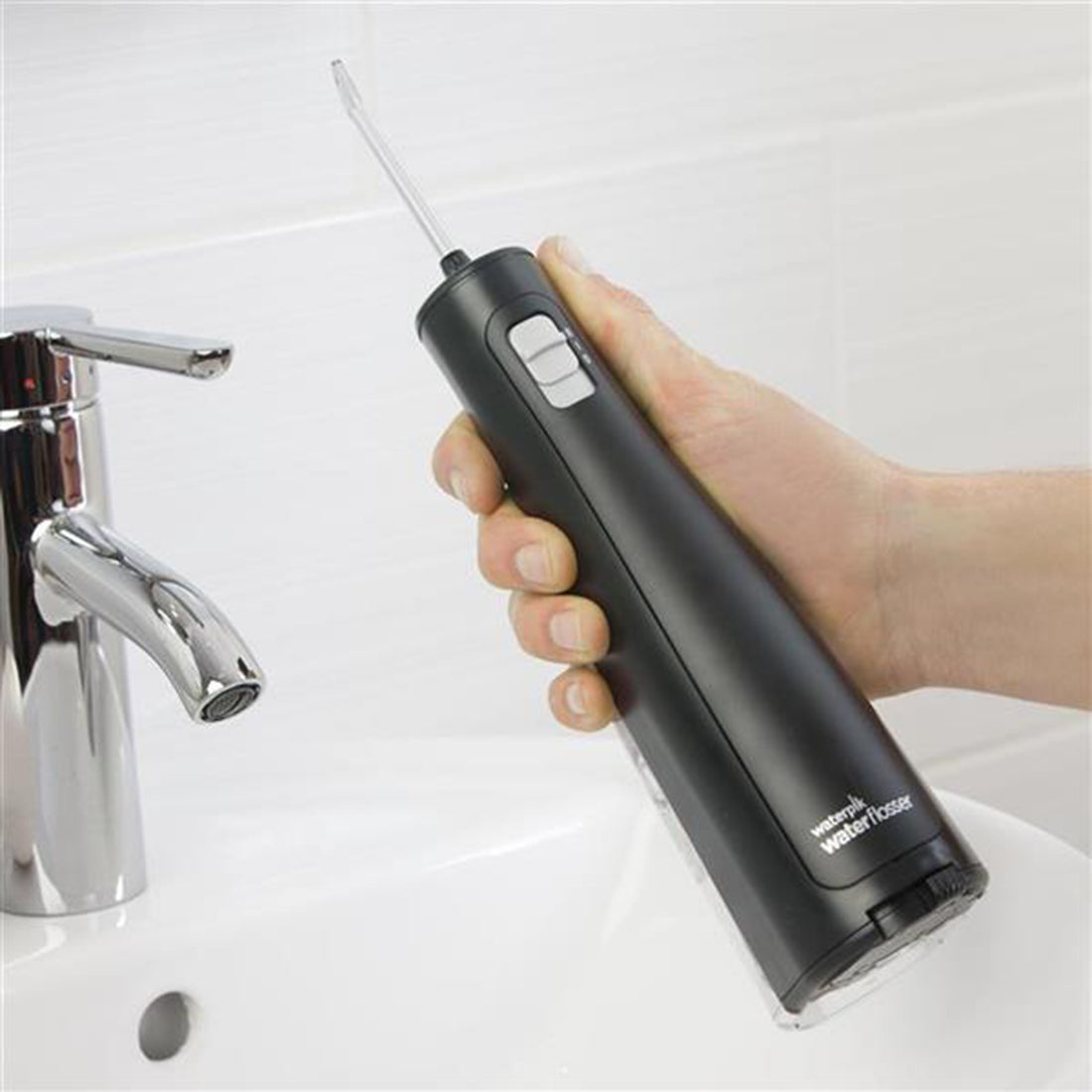 Cordless Freedom Water Flosser
