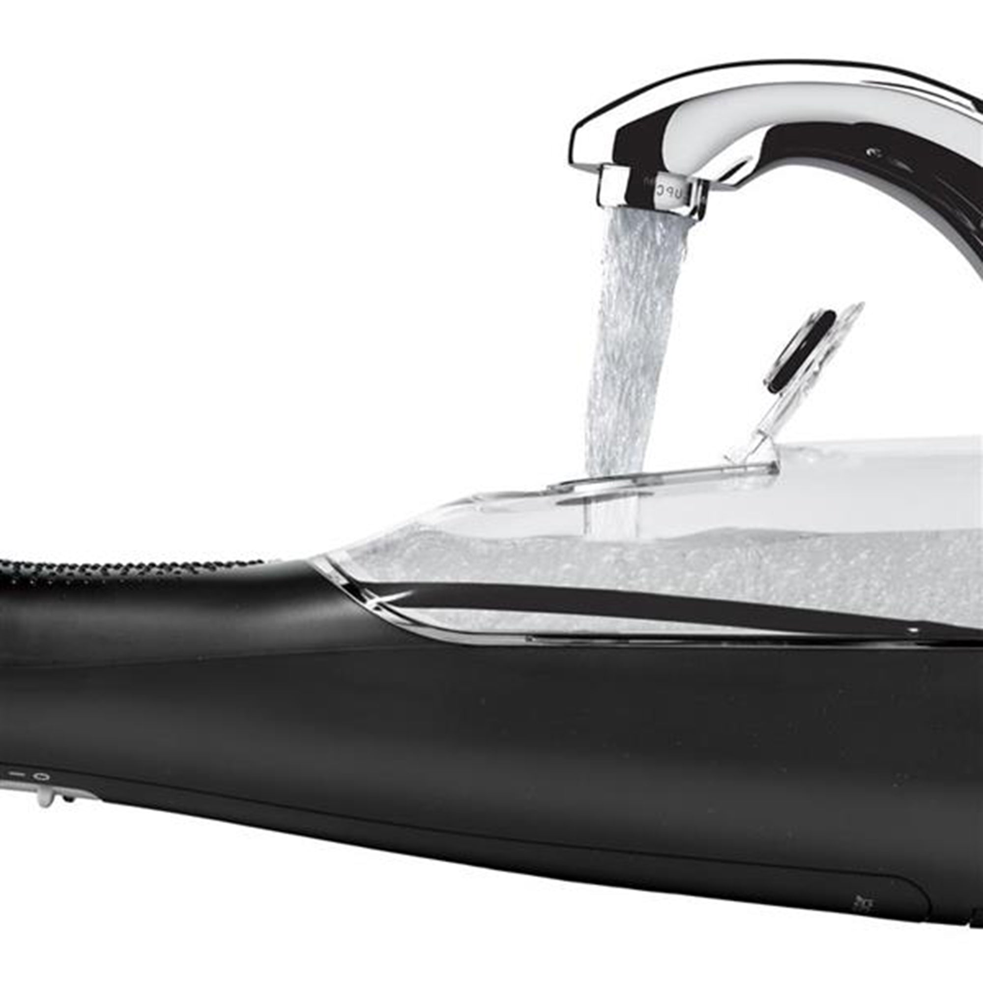Cordless Freedom Water Flosser