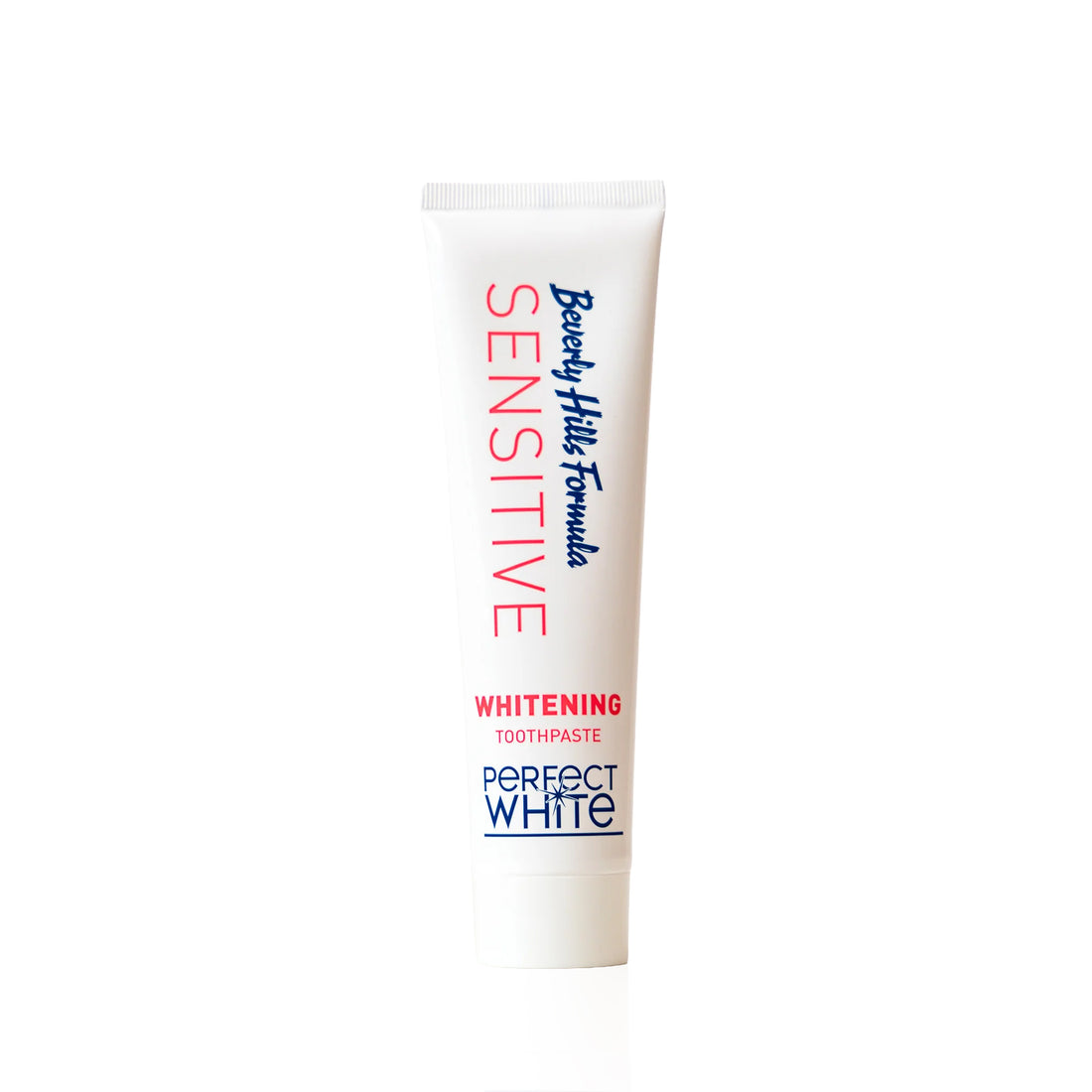Perfect White Sensitive Teeth Whitening Toothpaste