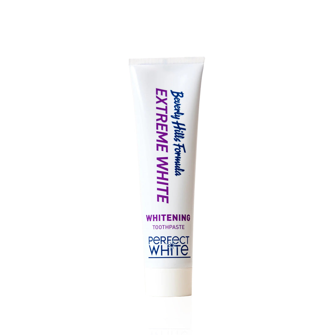 Perfect White Extreme White Teeth Whitening Toothpaste
