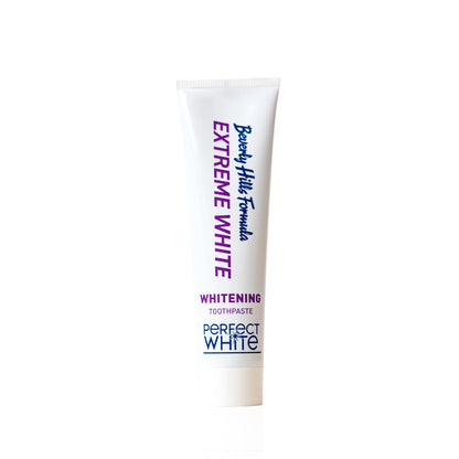 Perfect White Extreme White Teeth Whitening Toothpaste