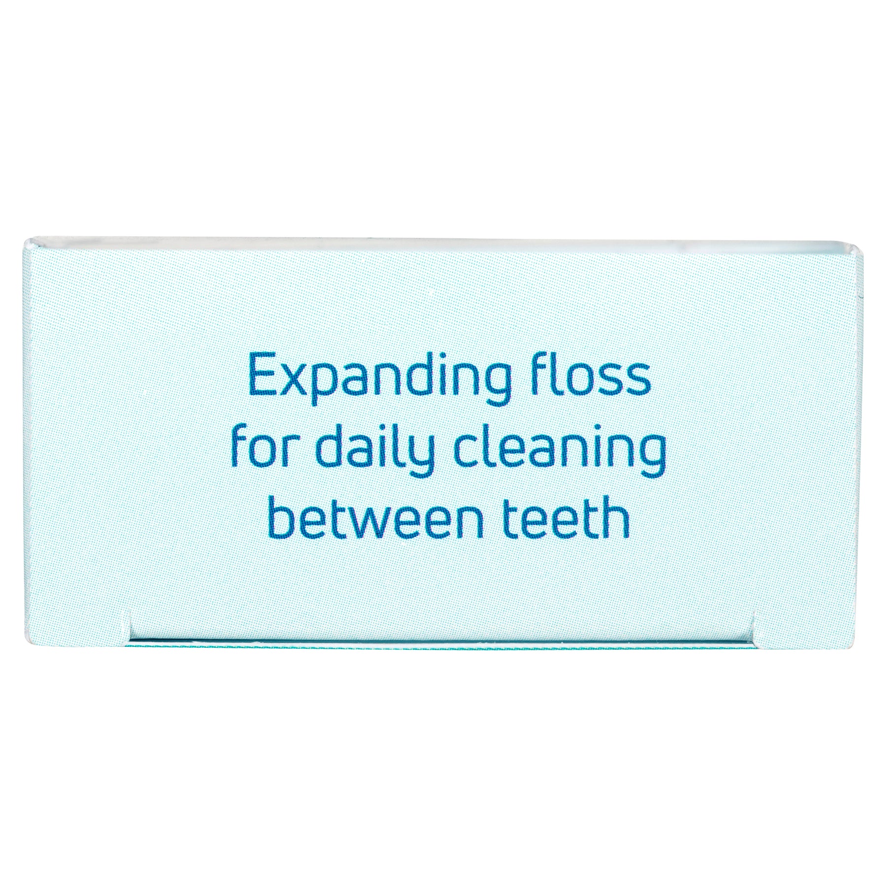 Dental Floss 40m Waxed Mint