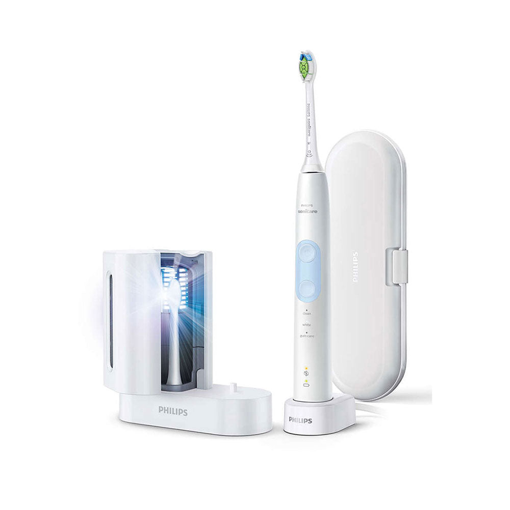 Philips Sonicare Protective Clean 5100 UV BH Sanitizer