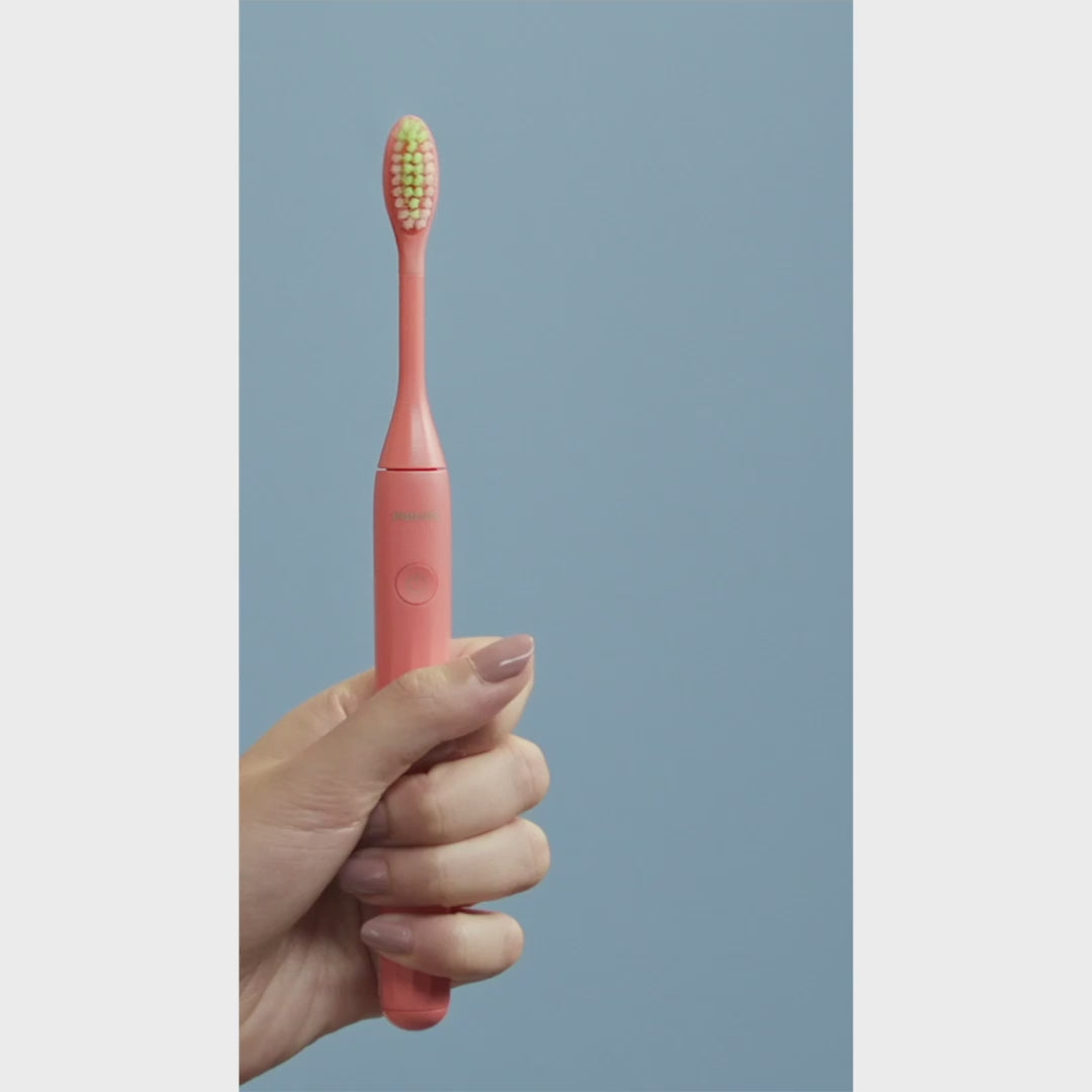 Philips One by Sonicare Battery Toothbrush