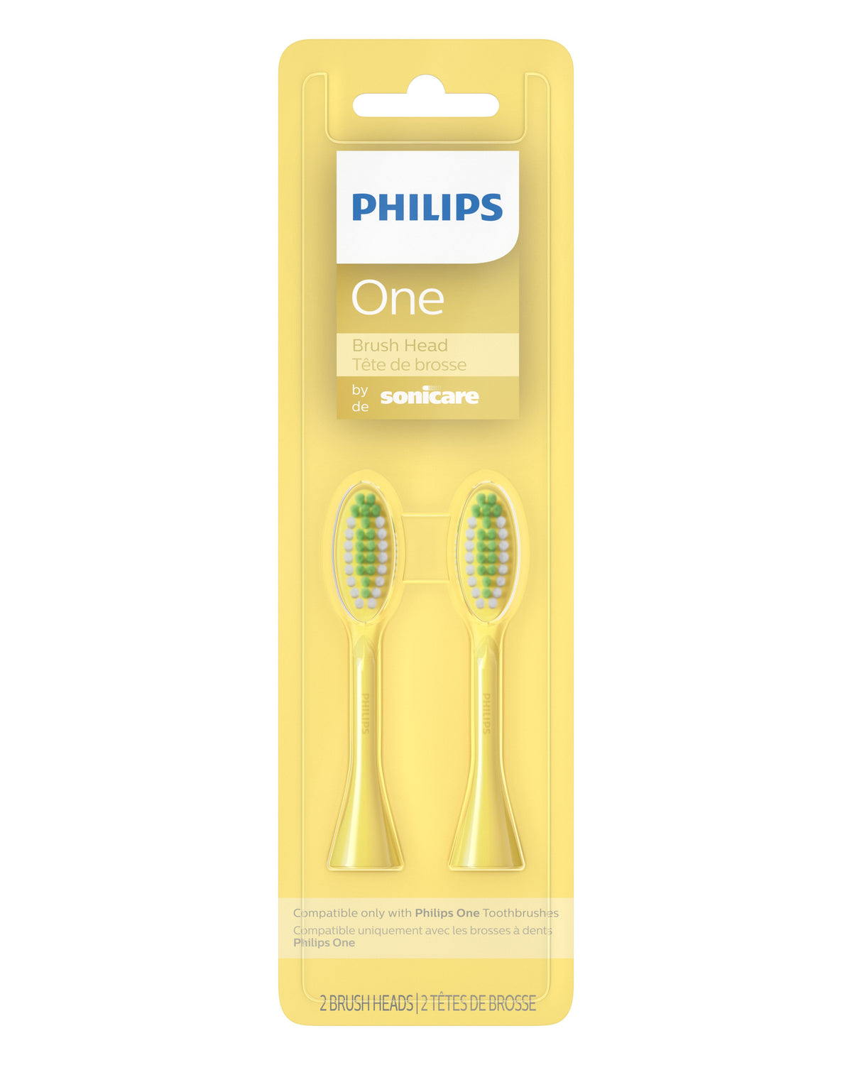 Philips One Brush Head